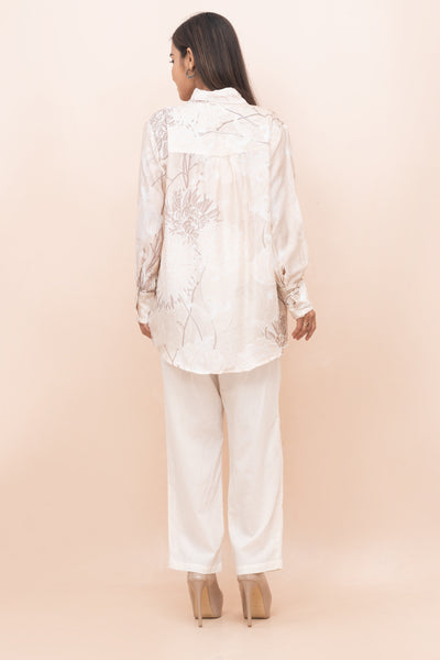 ROAM 223801 Digital printed top