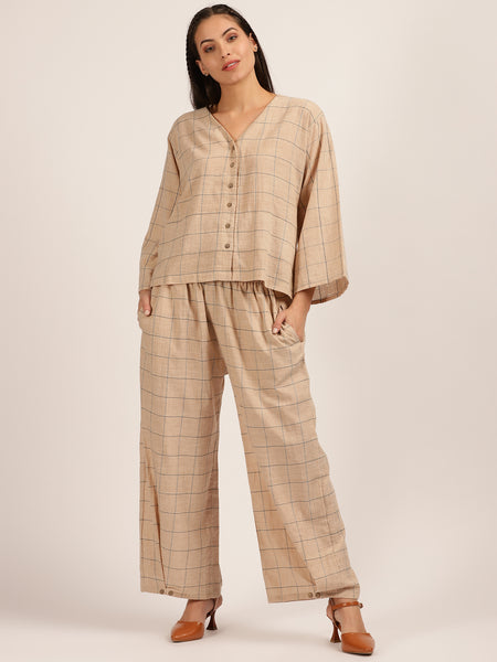 ROAM 221909 organic cotton co-ord sets