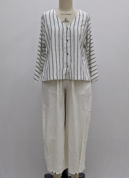 ROAM 221909 organic cotton co-ord sets